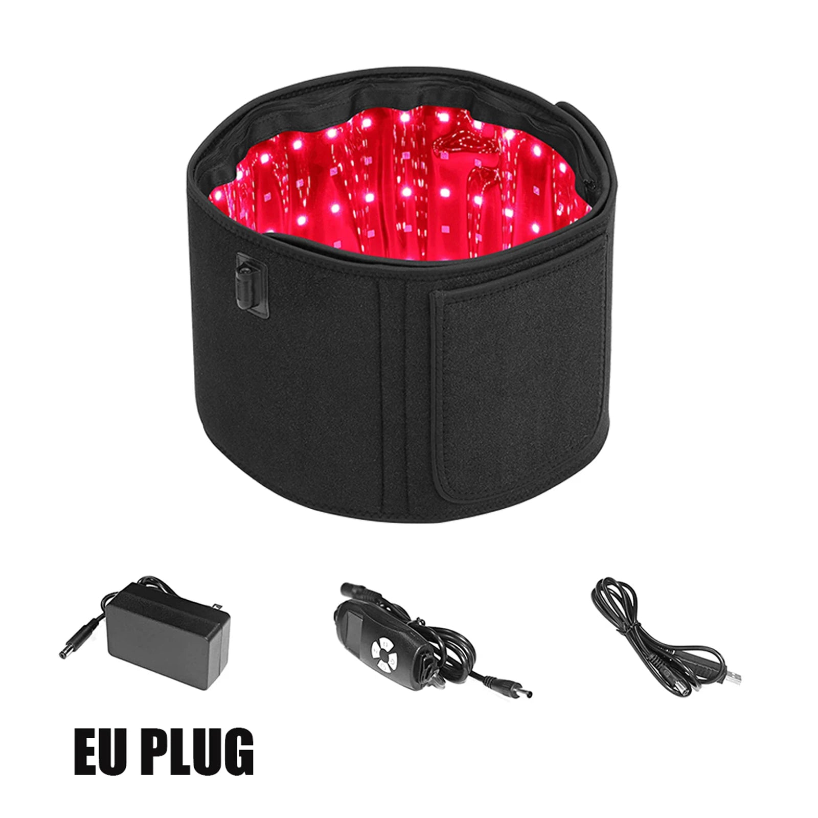 Advanced Red Light Wrap