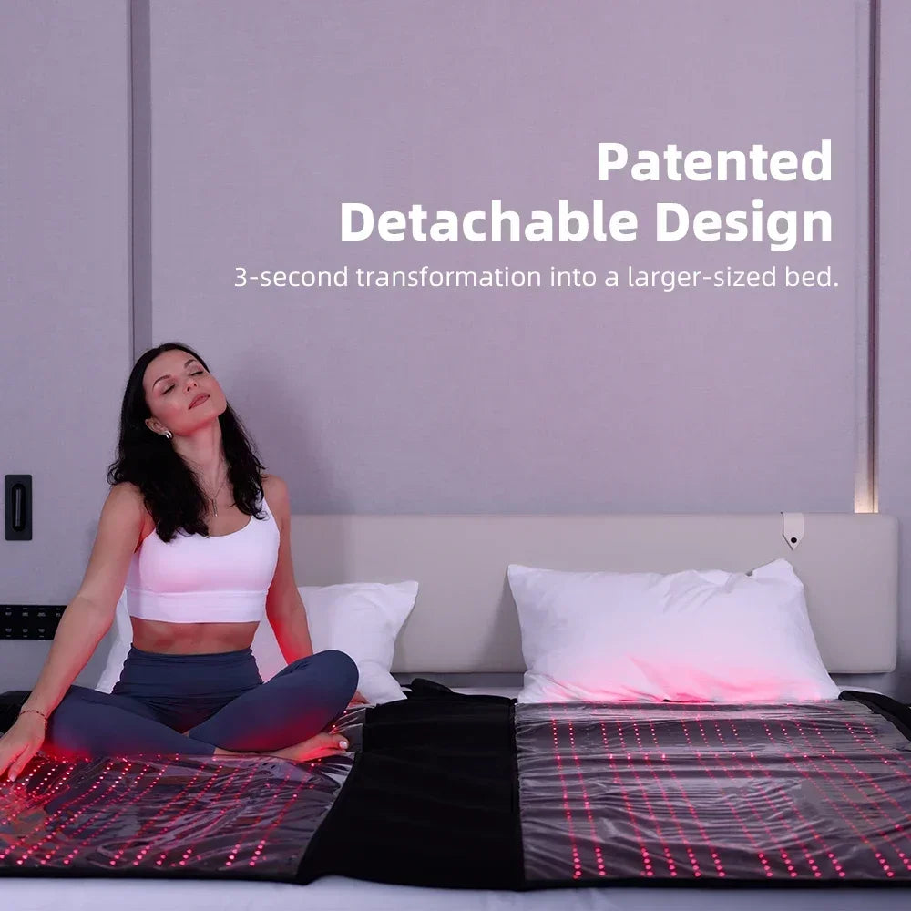 Full Body Therapy Blanket