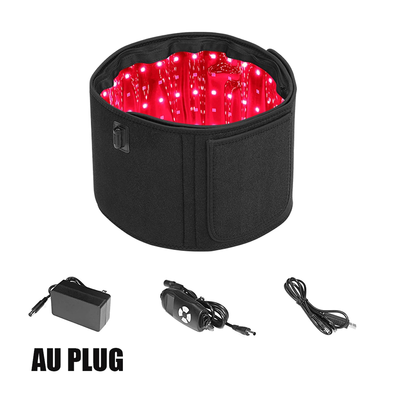 Advanced Red Light Wrap