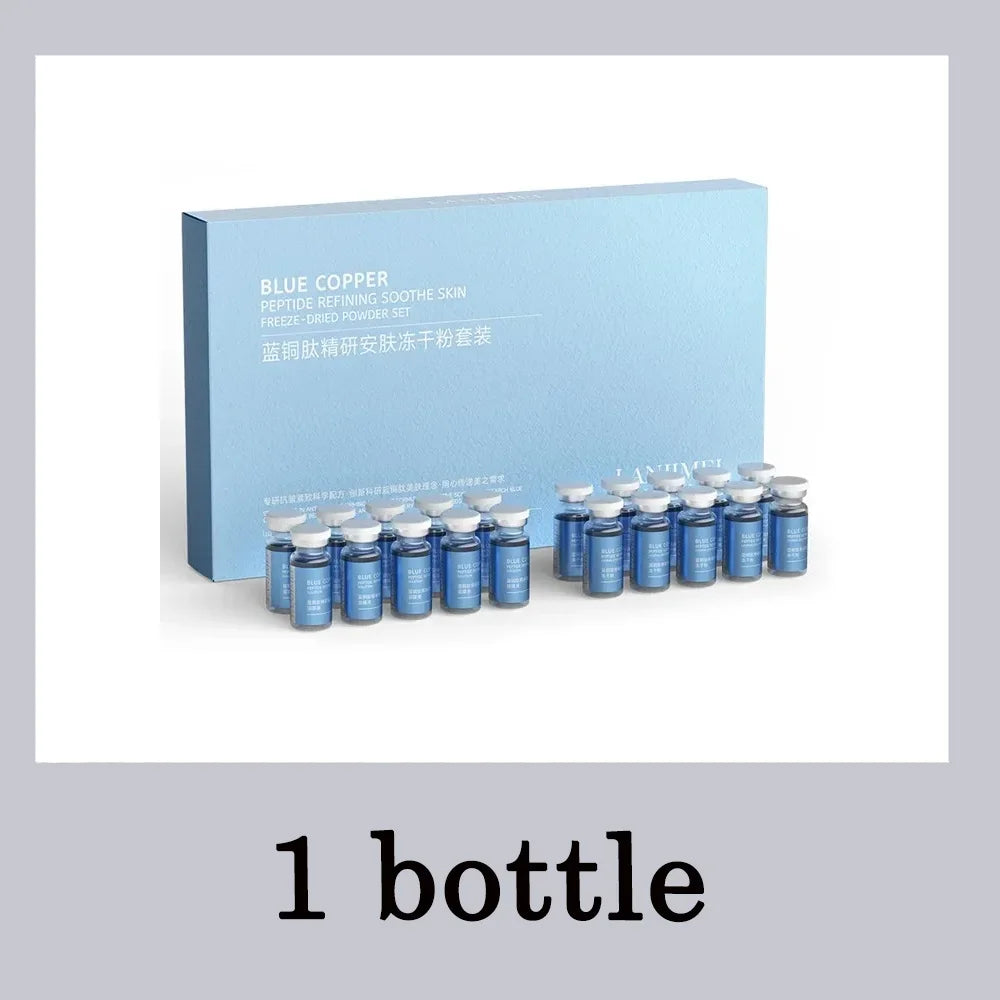 Copper Peptide Repair Kit