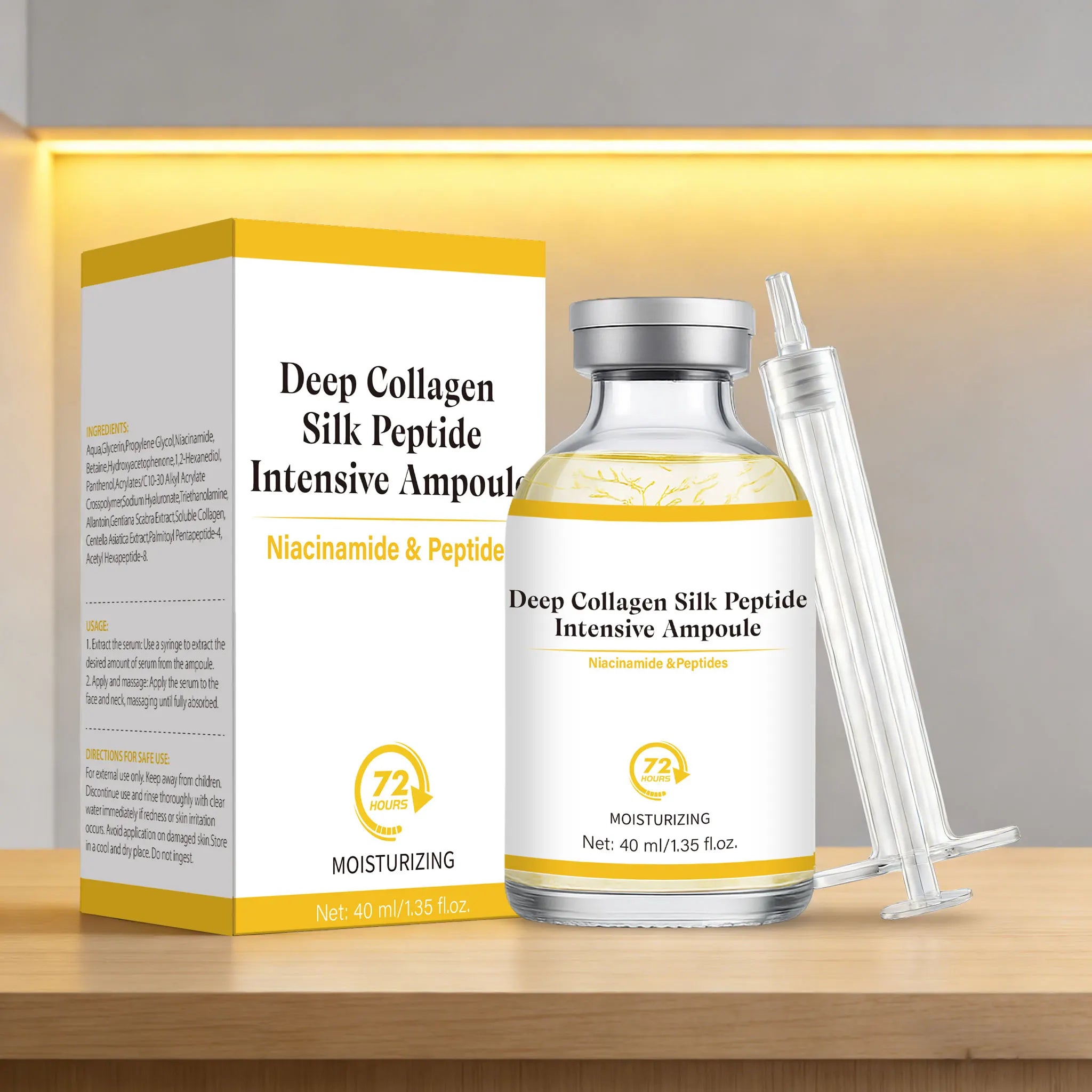 Collagen Peptide Lift Ampoule