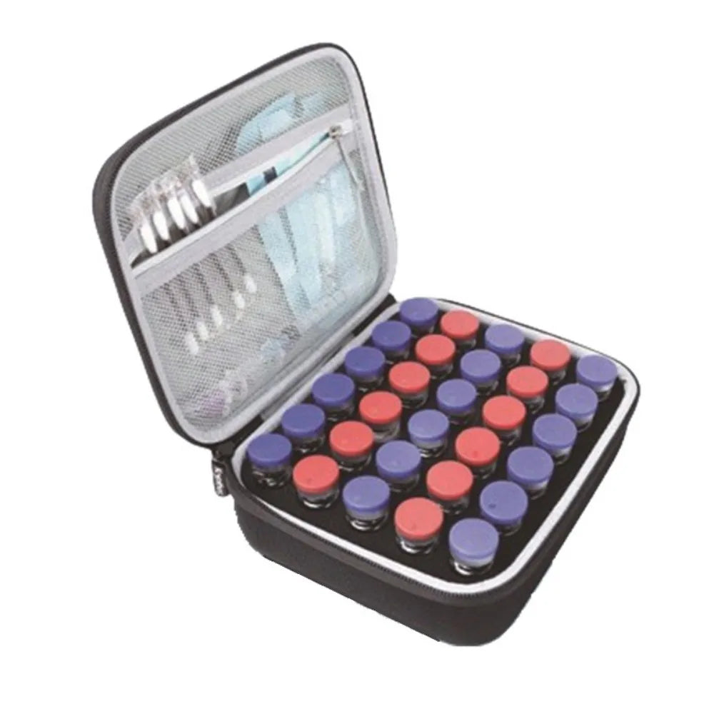Travel Storage Case