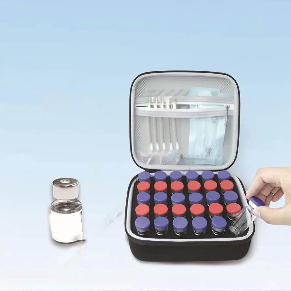 Travel Storage Case