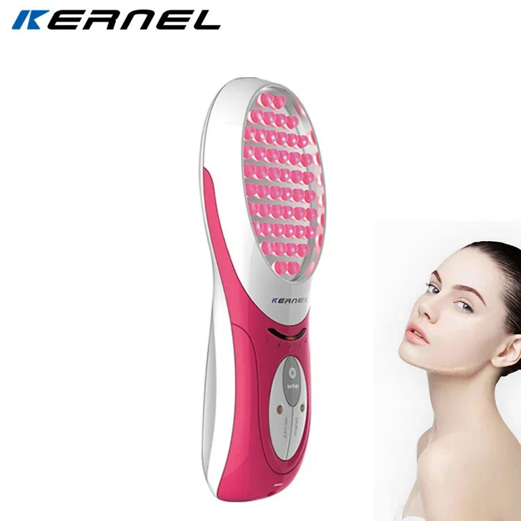 Professional Skin Tightening LED Therapy Device