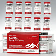 Salmon DNA Sodium Water Light Serum | Hydrating Skin Renewal Serum
