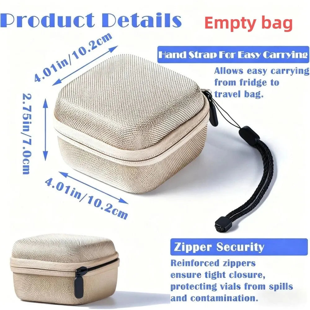 9 Slot Compact Case
