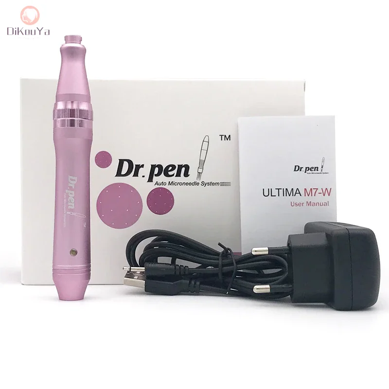 Wireless Microneedling Skin Pen