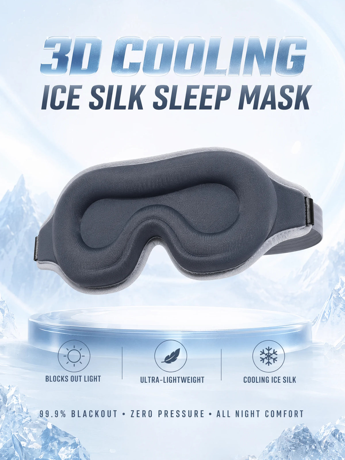 Redeem Deep Sleep Mask
