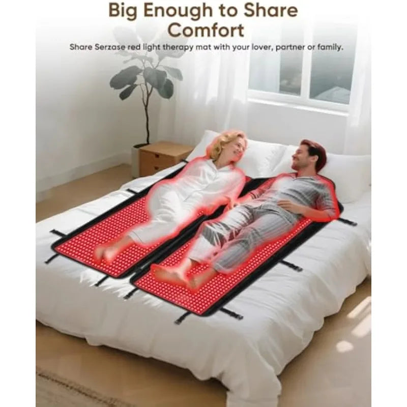 Ultra Full Body Therapy Blanket