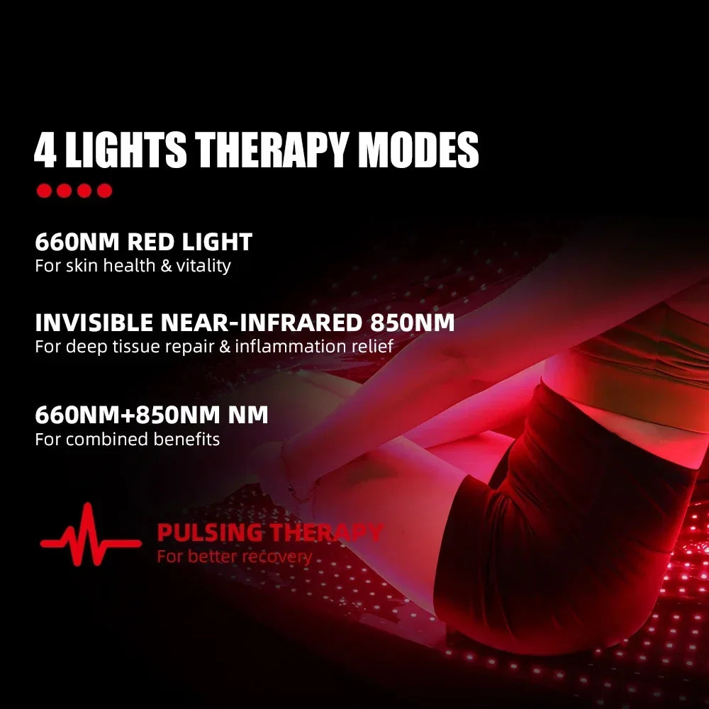 Full Body Therapy Blanket