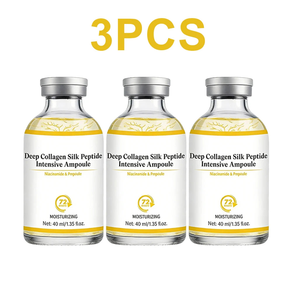 Collagen Peptide Lift Ampoule