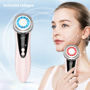 5-Mode Facial Rejuvenation Device