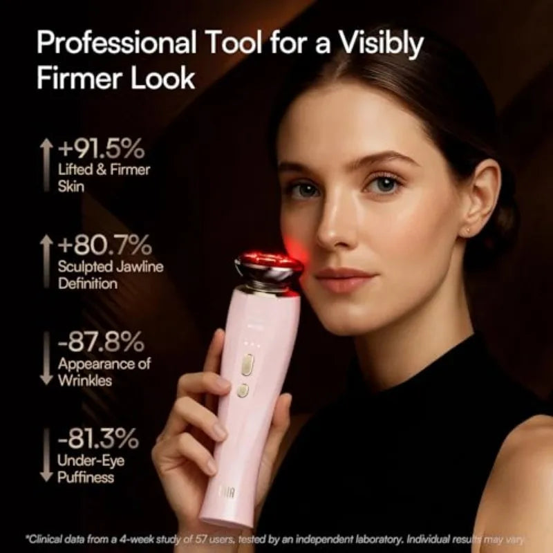 3-Mode Facial Lift Device