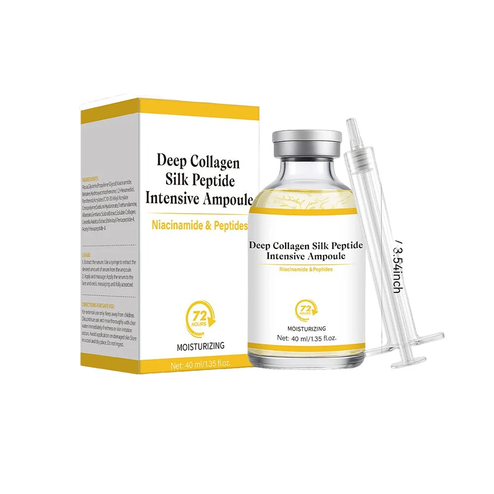 Collagen Peptide Lift Ampoule