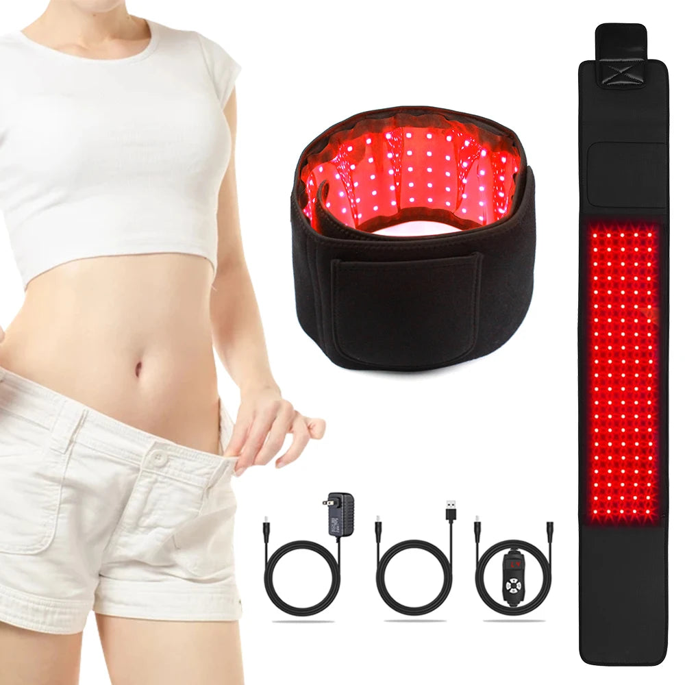 Infrared Recovery Therapy Wrap
