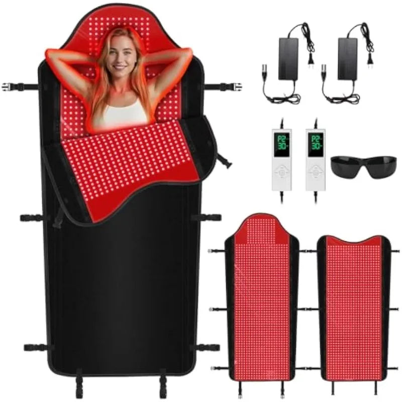 Ultra Full Body Therapy Blanket