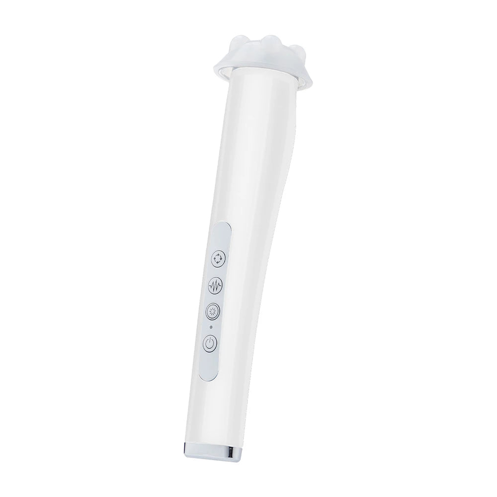 Oxygen Infusion Facial Device