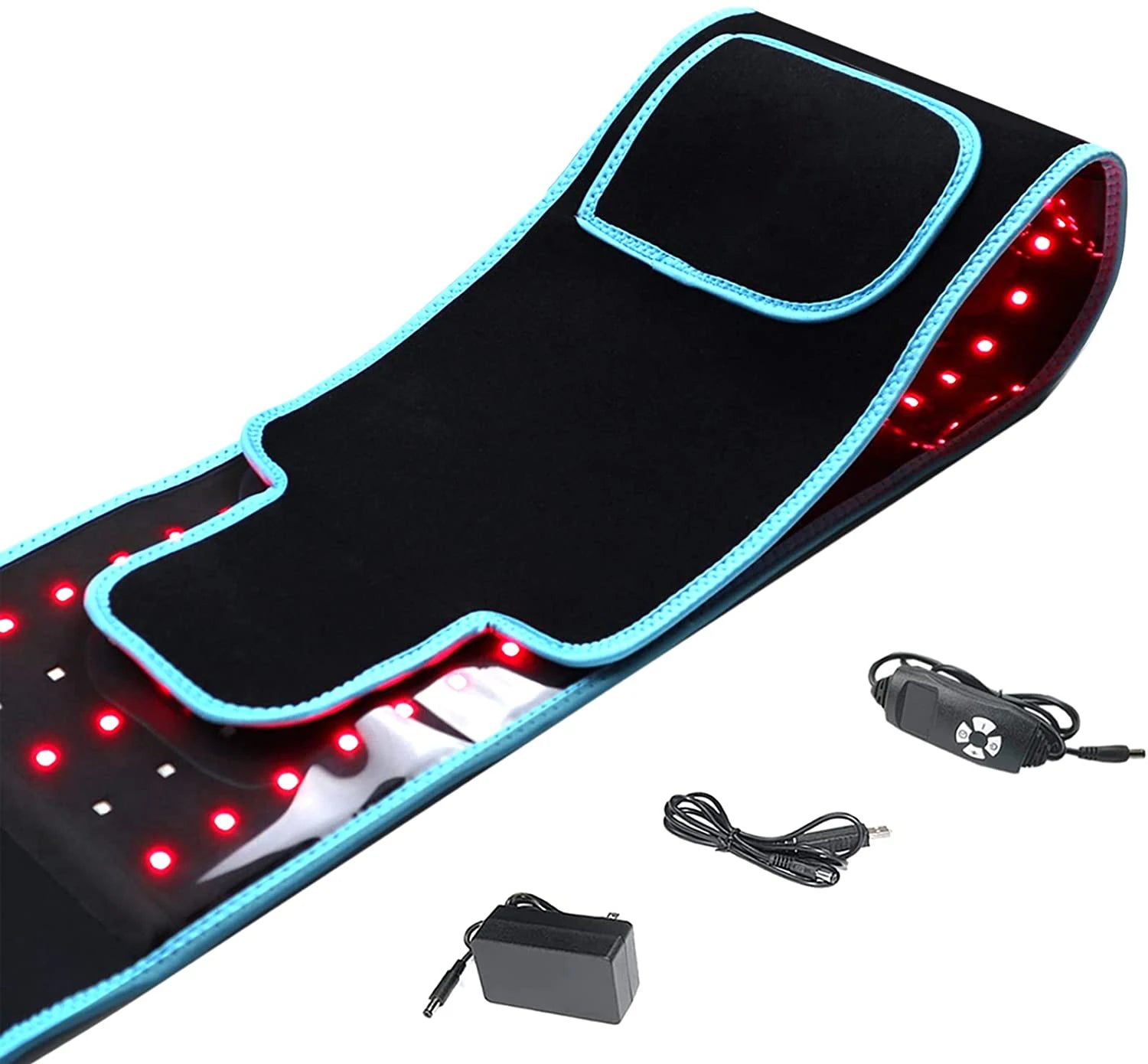 Advanced Red Light Wrap