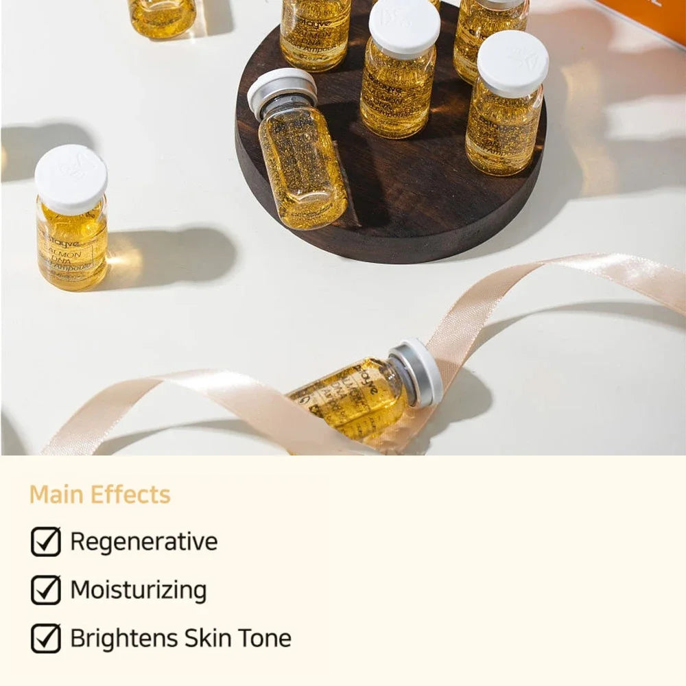 Salmon DNA Repair Ampoule