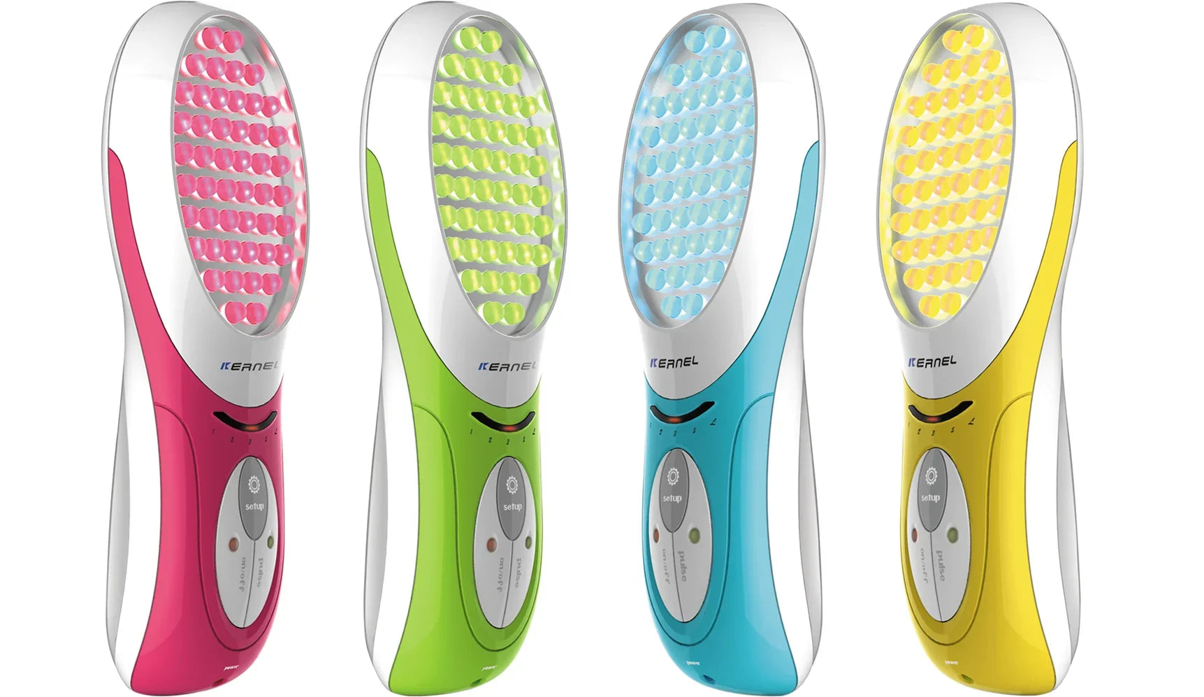 Professional Skin Tightening LED Therapy Device