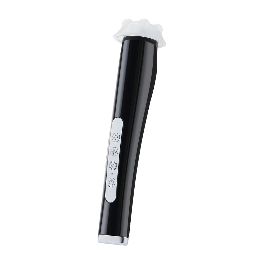 Oxygen Infusion Facial Device