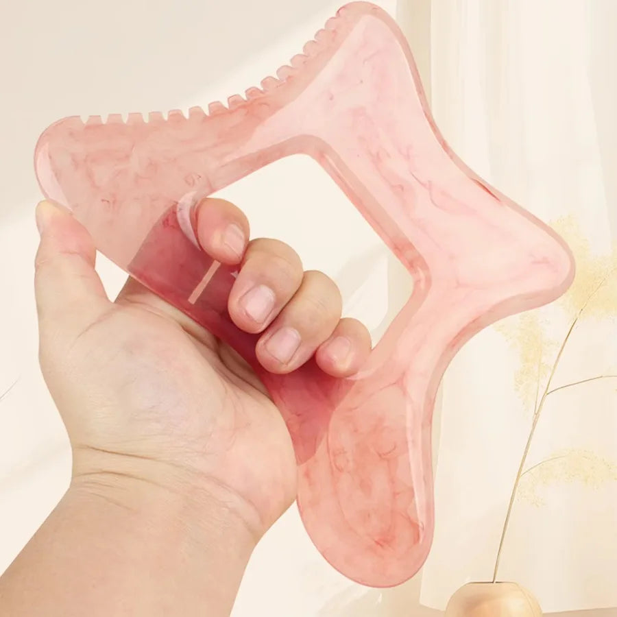 Cellulite Massage Tool | Lymphatic Drainage Body Massager