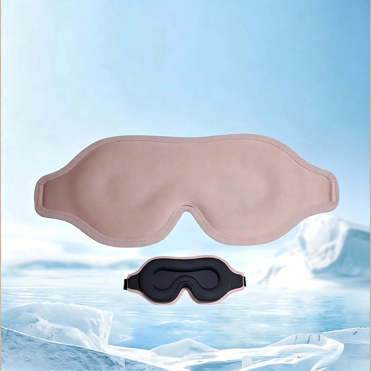 Redeem Deep Sleep Mask