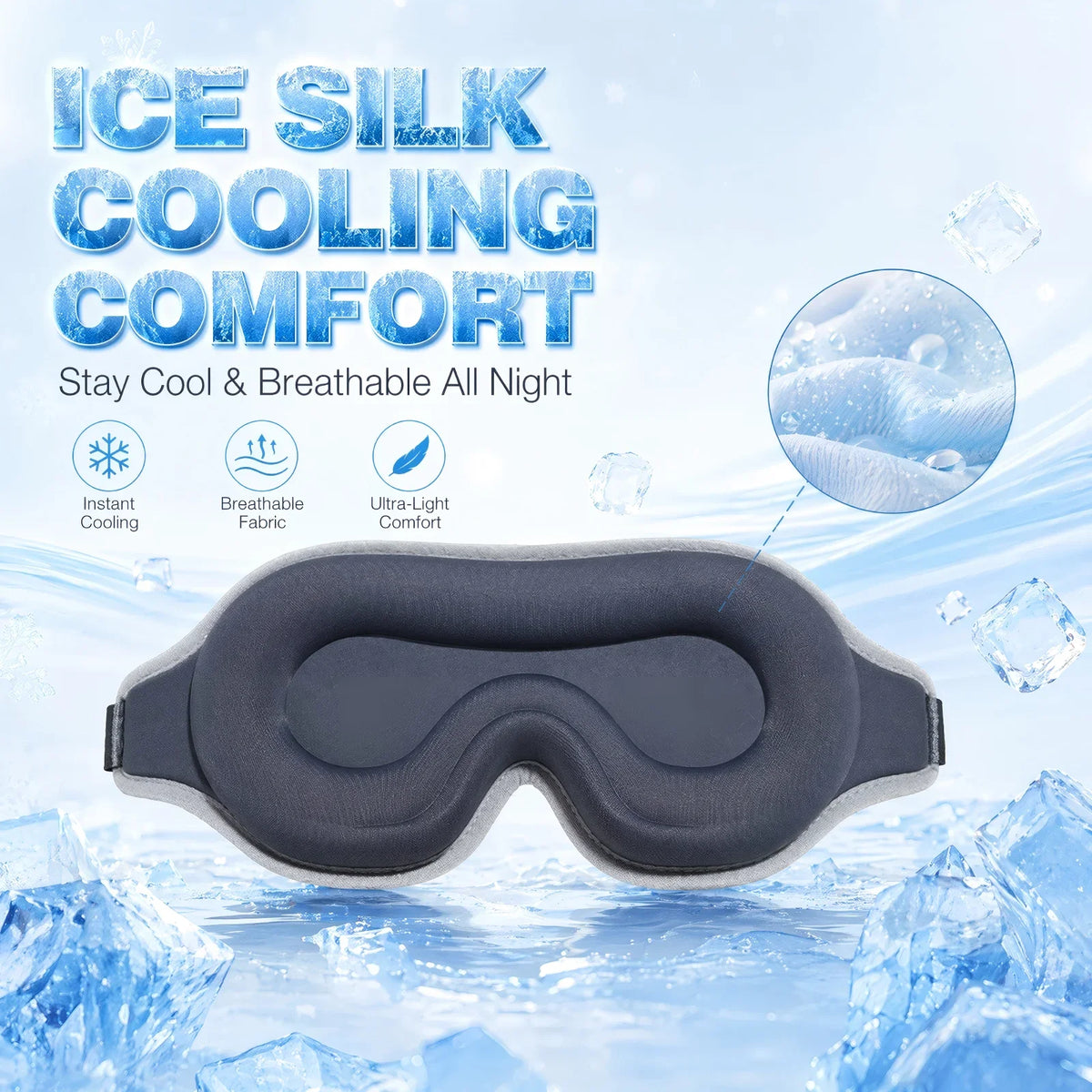 Redeem Deep Sleep Mask