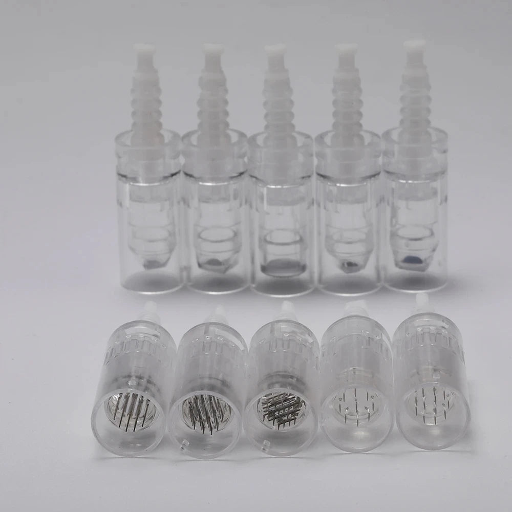 Wireless Microneedling Skin Pen