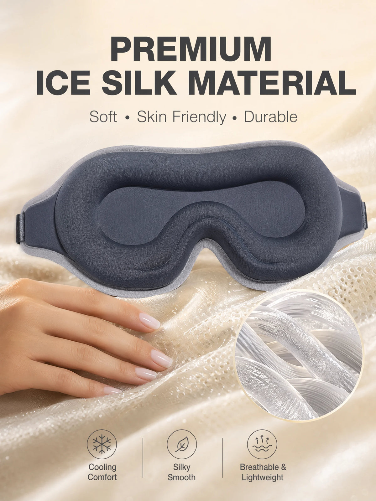 Redeem Deep Sleep Mask
