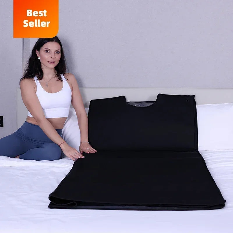 Full Body Therapy Blanket