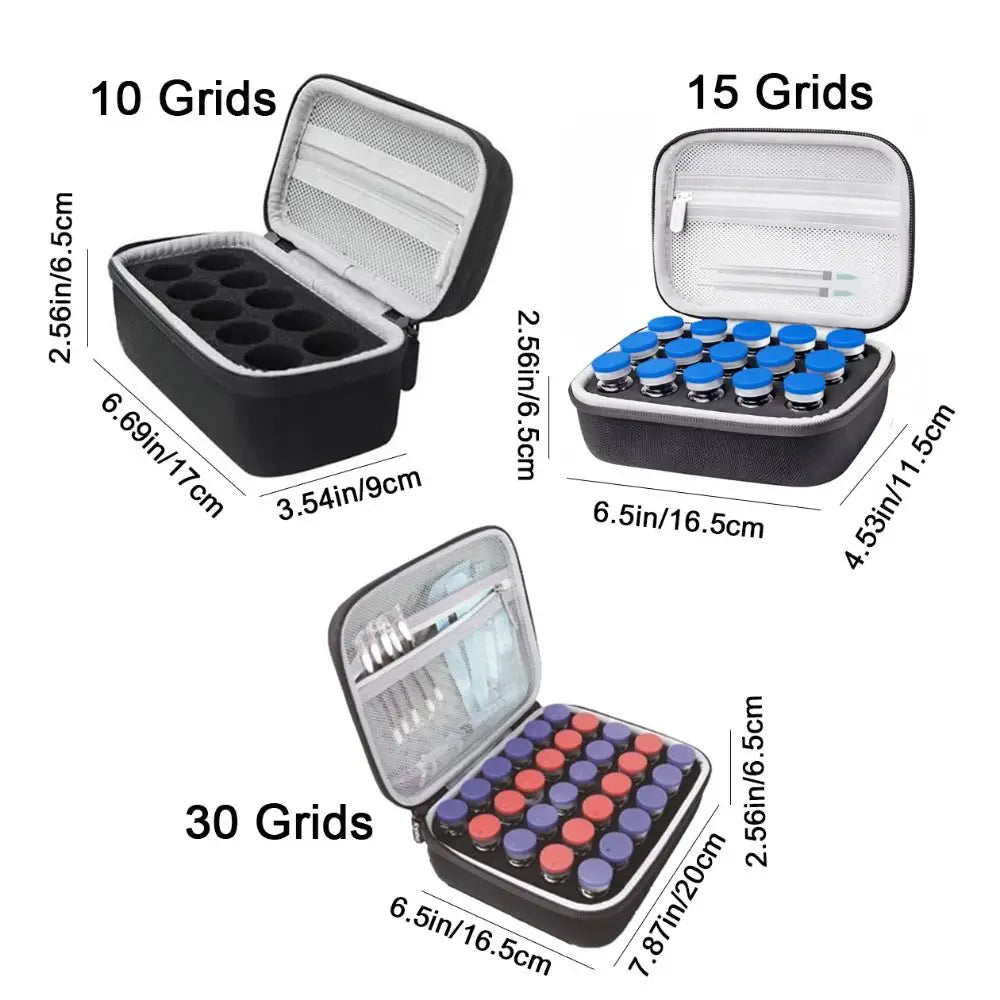 Travel Storage Case
