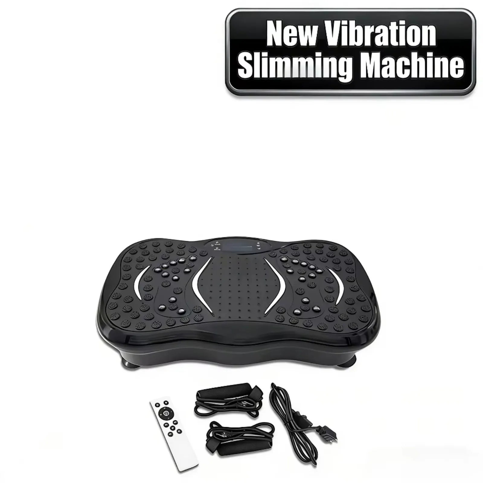 Full Body Vibration Trainer