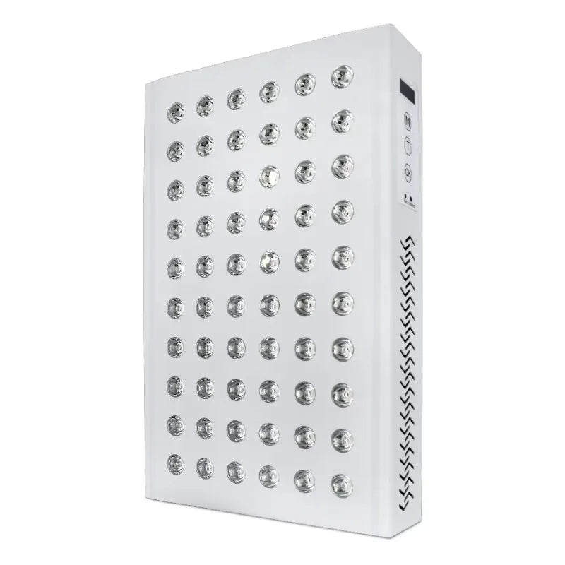 MAXPRO300 Low Price Flicker Free Light Emitting Diode Red Light Therapy for   Pain Relief