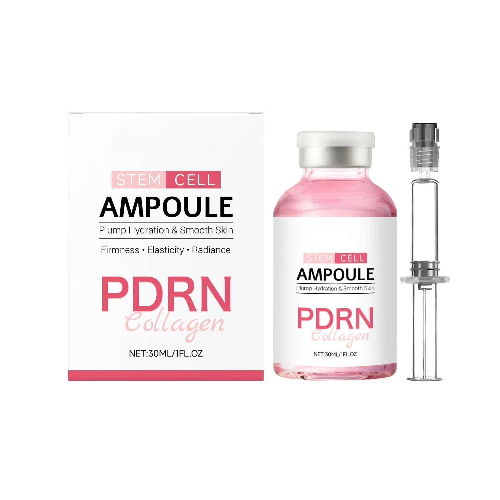 PDRN Peptide Firming Repair Serum