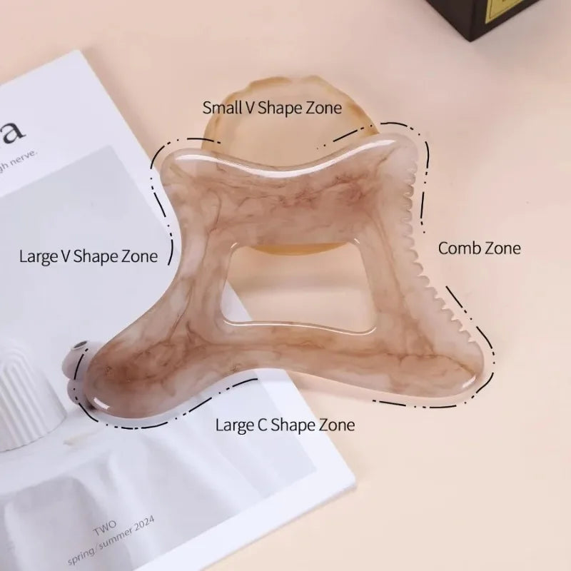 Cellulite Massage Tool | Lymphatic Drainage Body Massager