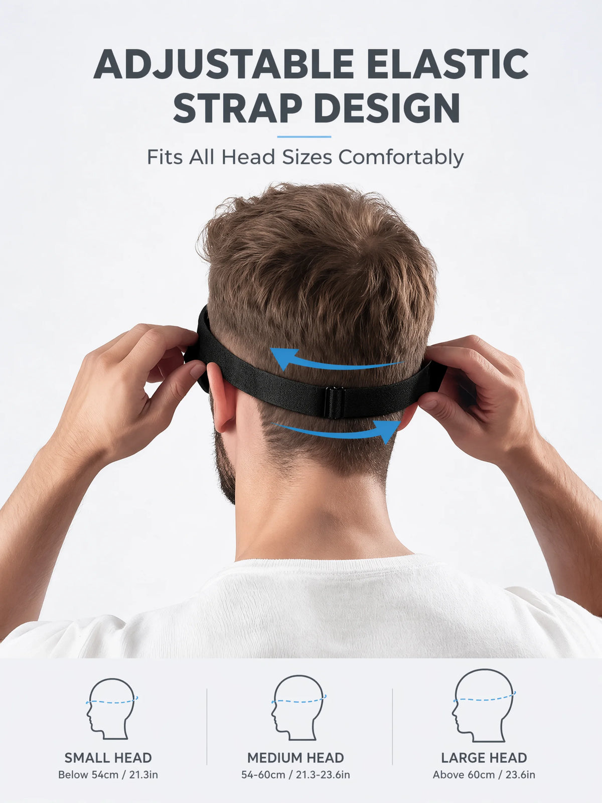 Redeem Deep Sleep Mask