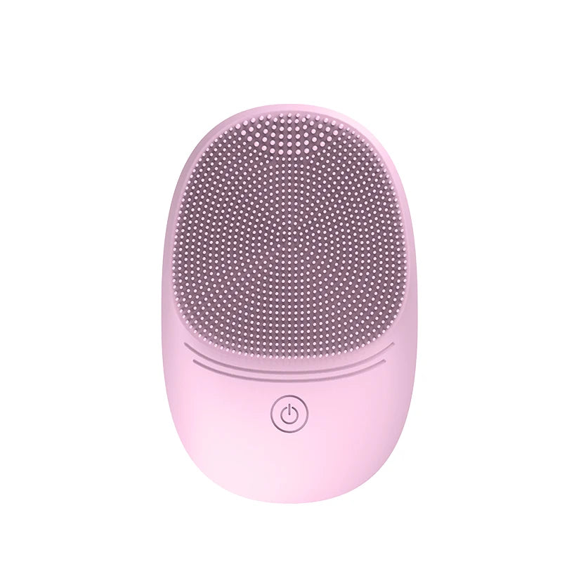 Redeem Pure — Warm Sonic Facial Cleansing Brush