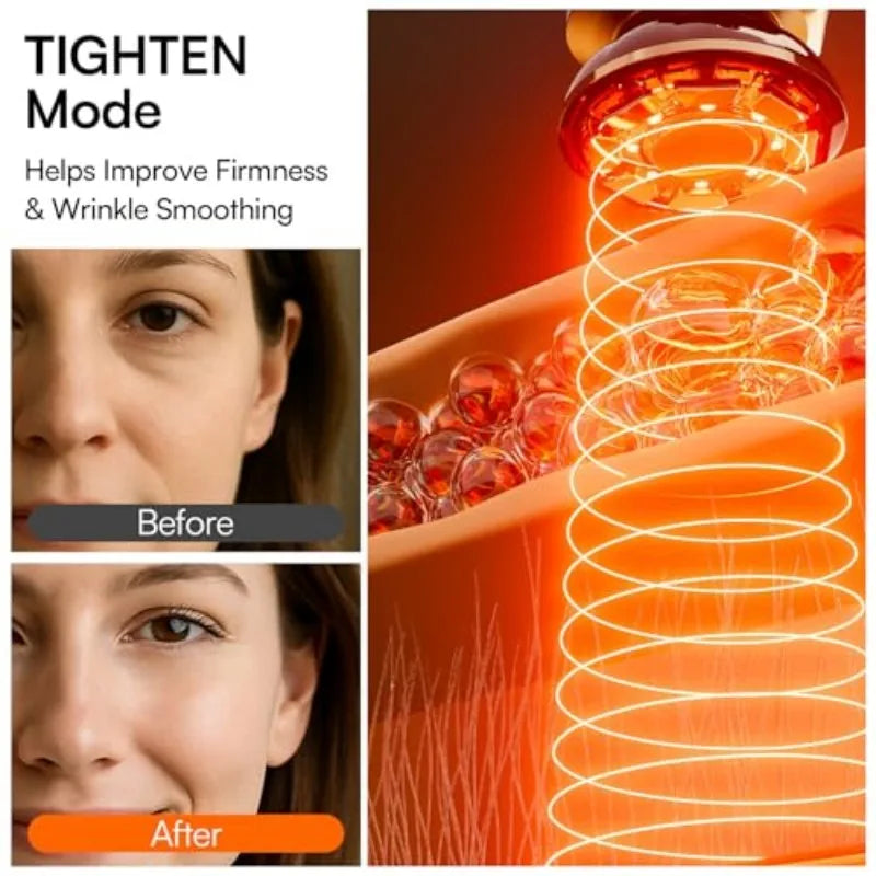 3-Mode Facial Lift Device