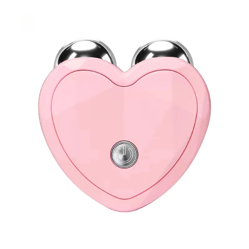 Microcurrent Face Lift Roller