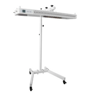 MS300 Red Light Therapy Mobile Stand | Adjustable Panel Mount