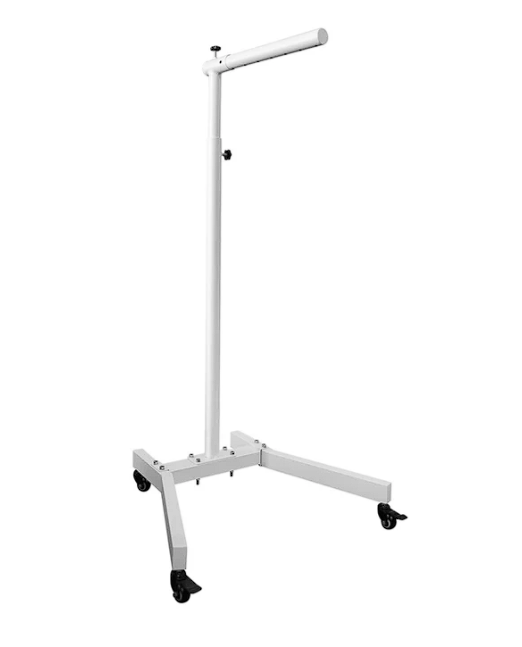 MS300 Red Light Therapy Mobile Stand | Adjustable Panel Mount