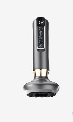 Redeem Release 2 — Intelligent Cupping, Scraping & Heat Massager