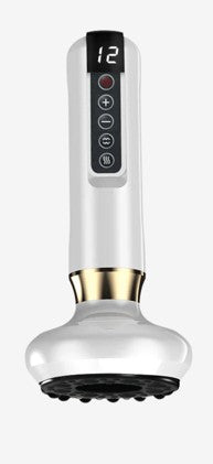 Redeem Release 2 — Intelligent Cupping, Scraping & Heat Massager