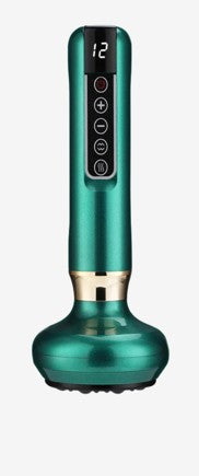 Redeem Release 2 — Intelligent Cupping, Scraping & Heat Massager