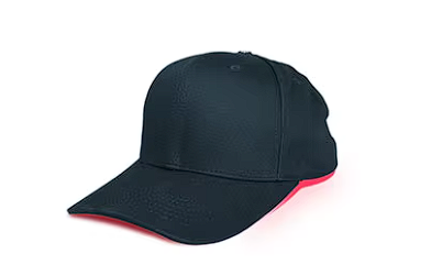 Redeem Recover Red Light Therapy Hair Cap