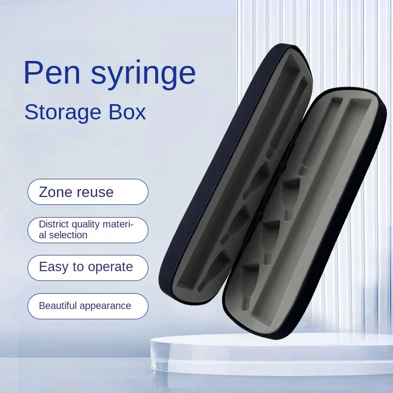Insulin Pen Travel Case