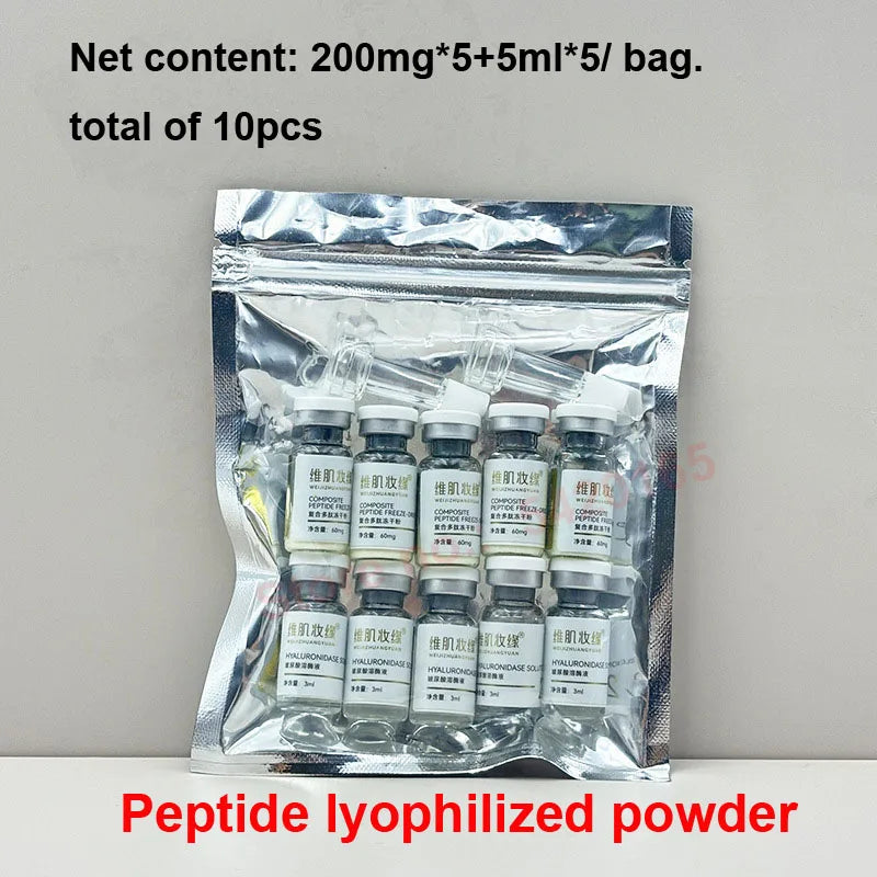 Copper Peptide Repair Serum