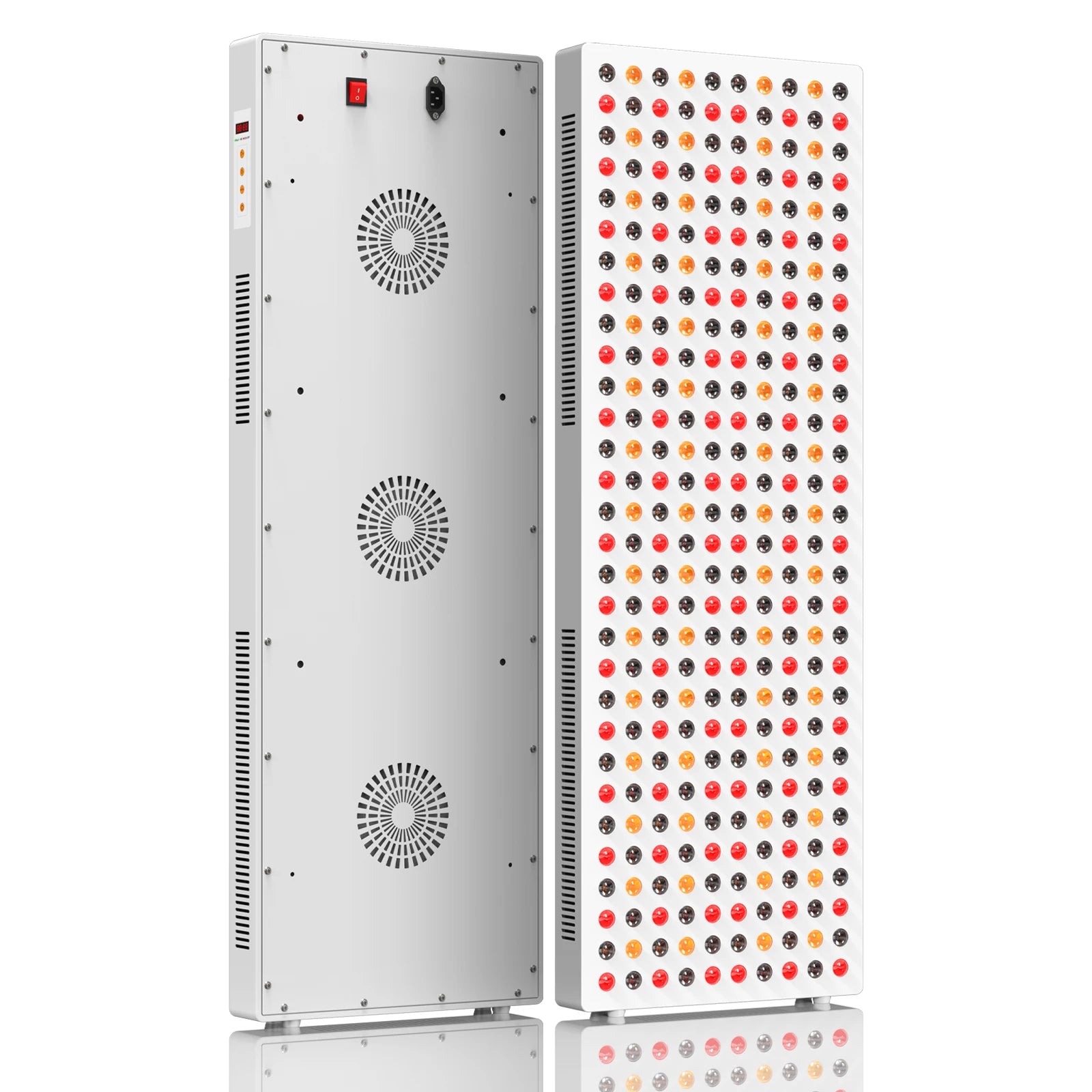 NIR Ultra Power Therapy Panel