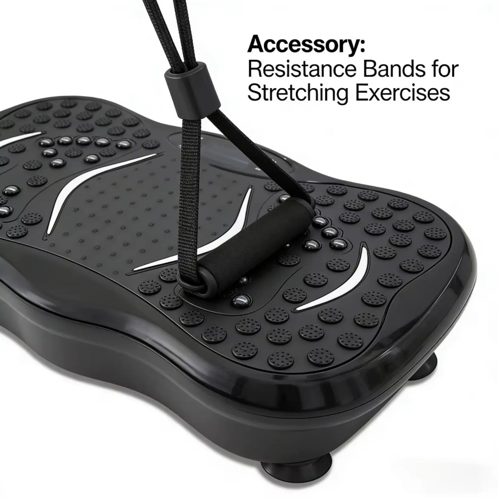 Full Body Vibration Trainer